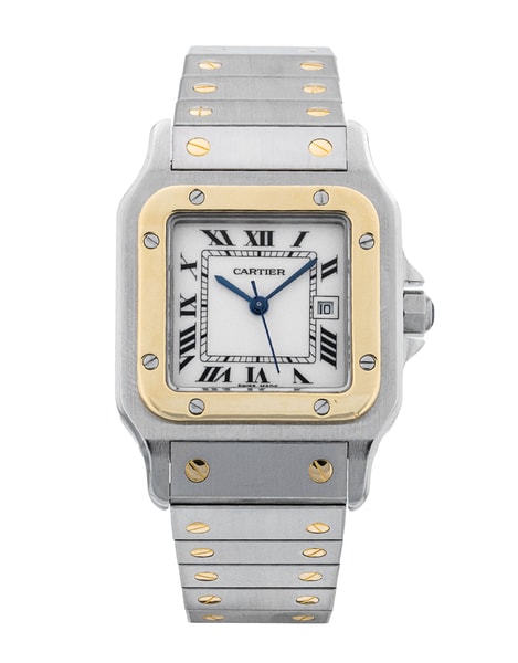 Cartier Santos 81036283